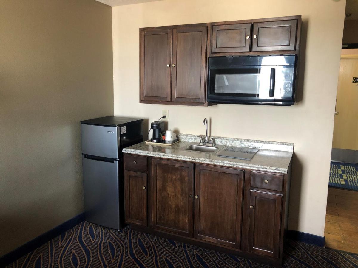 Hotel Super 8 By Wyndham