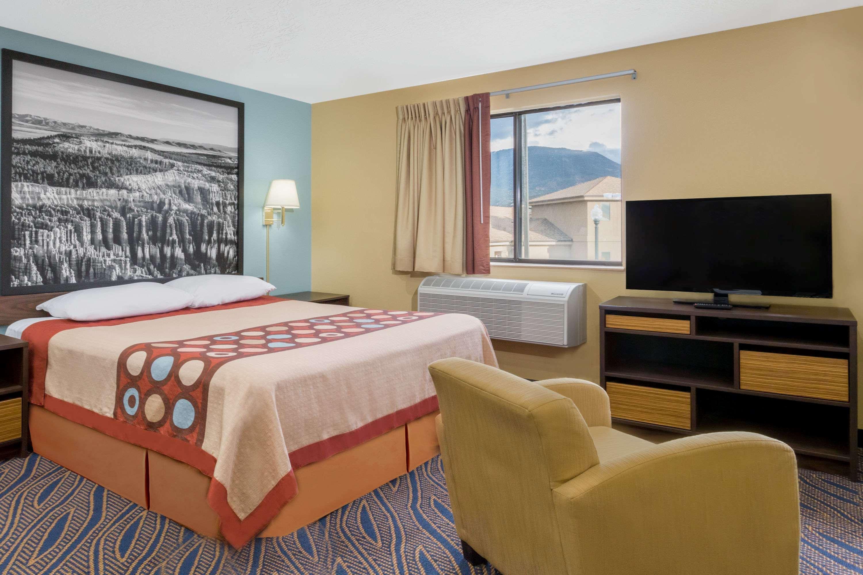 Super 8 By Wyndham 2*