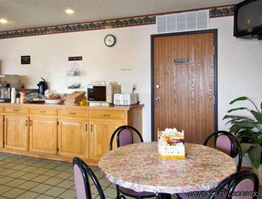 Super 8 By Wyndham 2* Cedar City