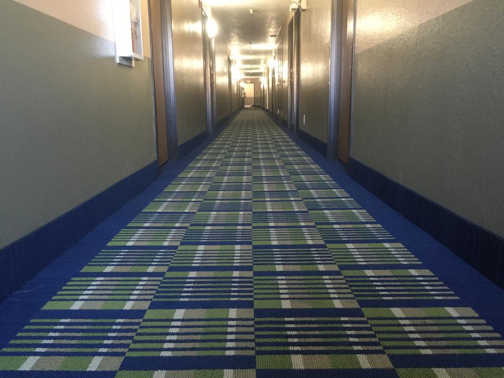 Hotel Super 8 By Wyndham Cedar City