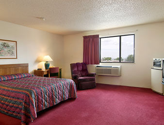 Hotel Super 8 By Wyndham